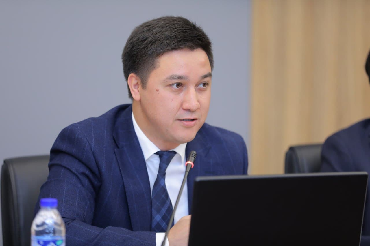 O‘zbekistonda Raqamli inklyuzivlik loyihasiga start berildi