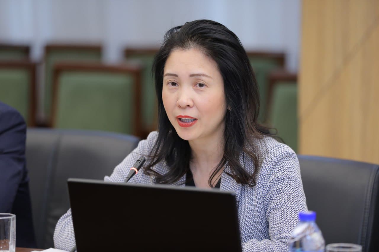 O‘zbekistonda Raqamli inklyuzivlik loyihasiga start berildi