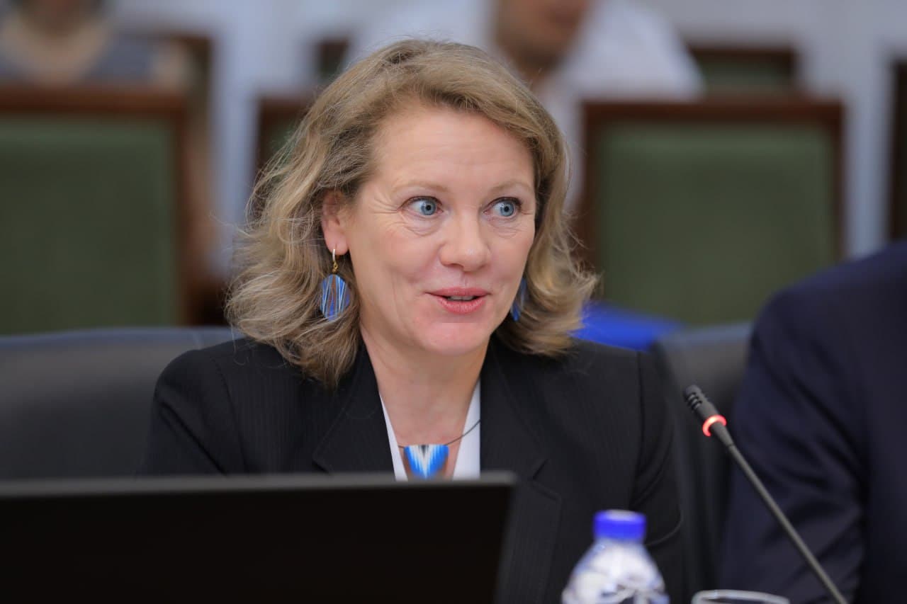 O‘zbekistonda Raqamli inklyuzivlik loyihasiga start berildi