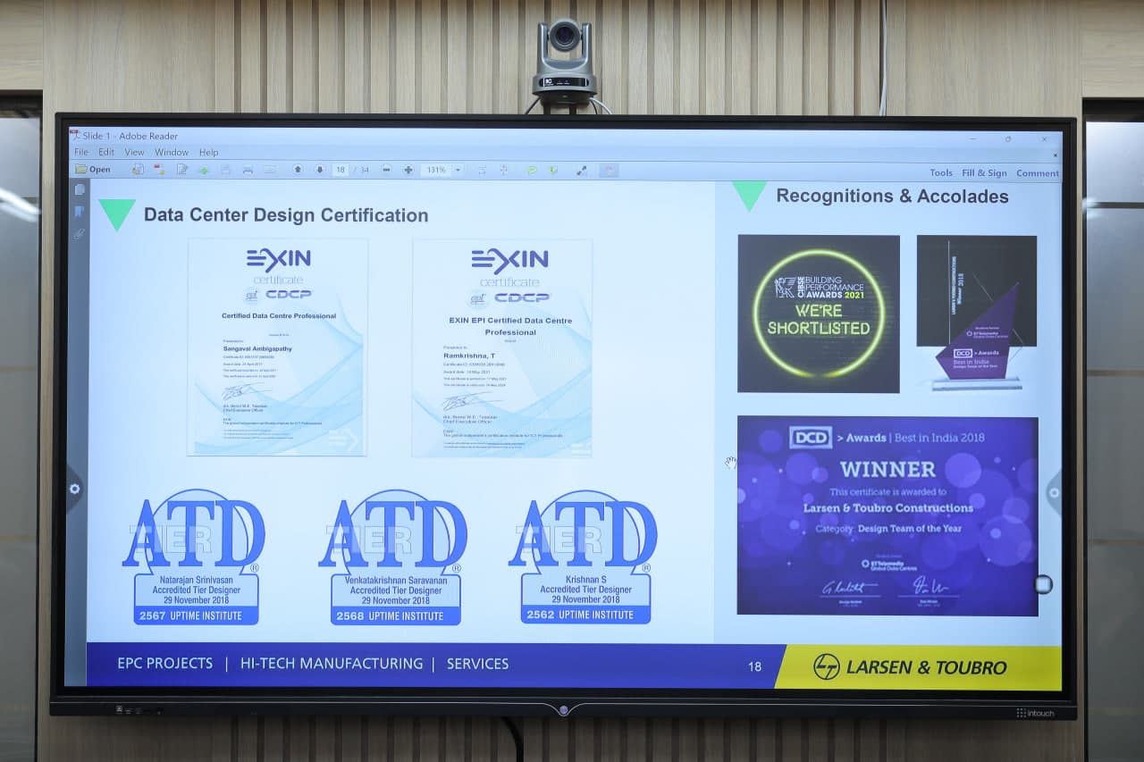 Hindiston va Saudiya Arabistoni kompaniyalari bilan uchrashuv bo‘lib o‘tdi