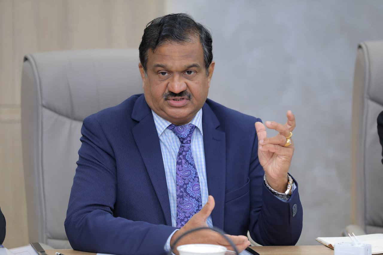 Hindiston va Saudiya Arabistoni kompaniyalari bilan uchrashuv bo‘lib o‘tdi