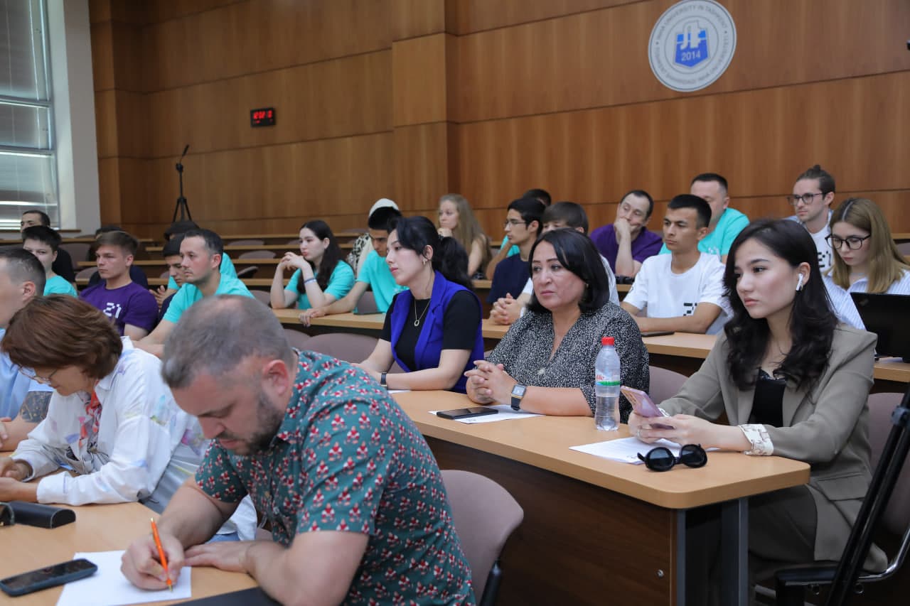 School 21 maktabi Toshkentda IT mutaxassislar tayyorlashni yo‘lga qo‘ymoqda