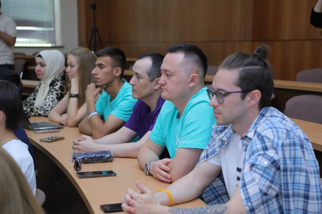 School 21 maktabi Toshkentda IT mutaxassislar tayyorlashni yo‘lga qo‘ymoqda