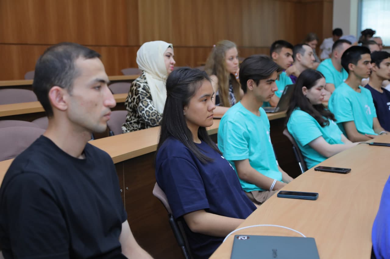 School 21 maktabi Toshkentda IT mutaxassislar tayyorlashni yo‘lga qo‘ymoqda