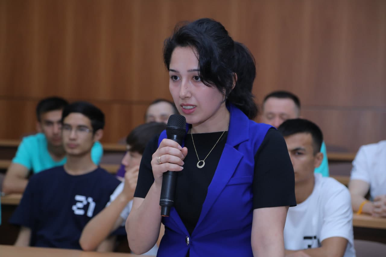 School 21 maktabi Toshkentda IT mutaxassislar tayyorlashni yo‘lga qo‘ymoqda