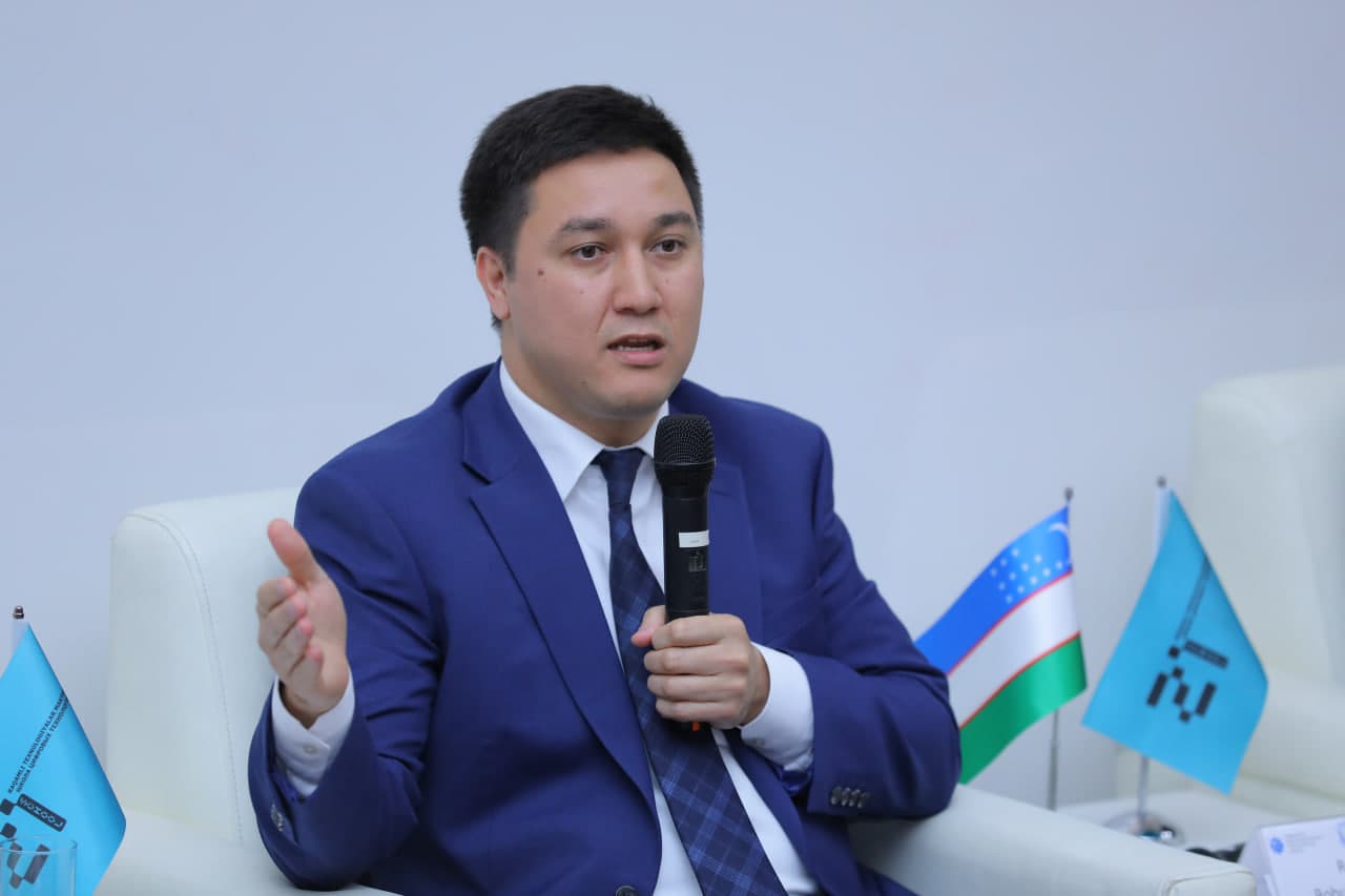 School 21 maktabi Toshkentda IT mutaxassislar tayyorlashni yo‘lga qo‘ymoqda