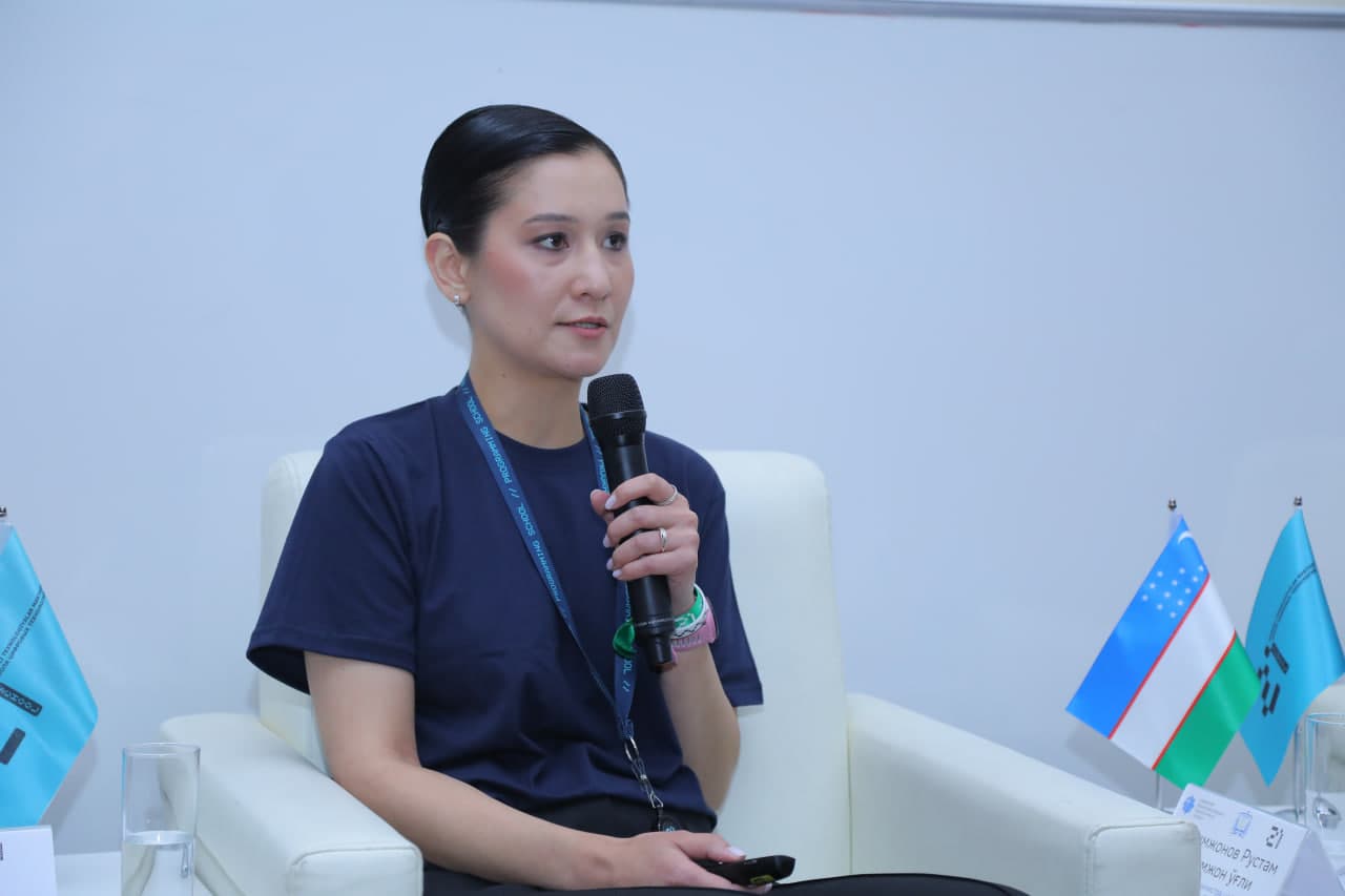 School 21 maktabi Toshkentda IT mutaxassislar tayyorlashni yo‘lga qo‘ymoqda