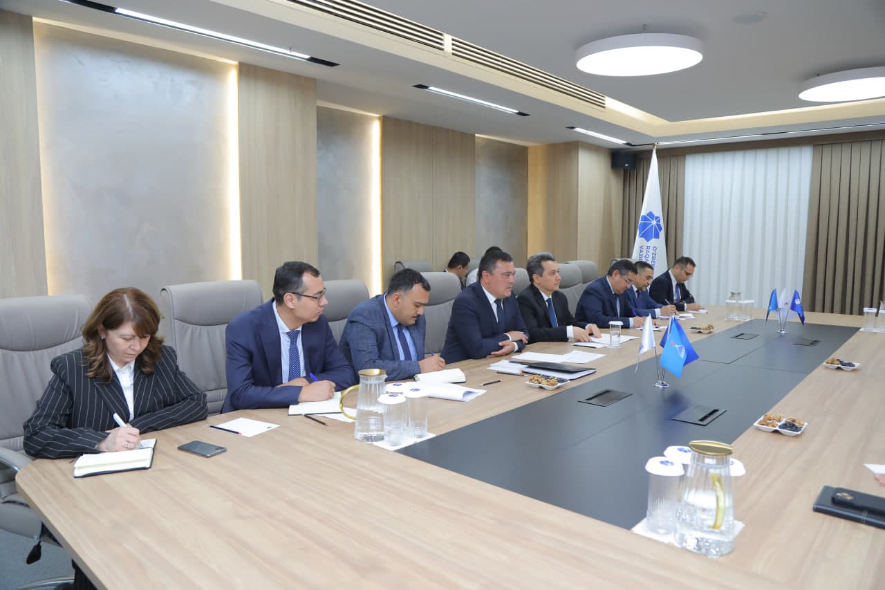 ZTE korporatsiyasining katta vitse-prezidenti O‘zbekistonda masofaviy xizmatlar eksporti BPO markazi ochilganini va bu yangi yo‘nalishda hamkorlikni yanada kengaytirishini ma’lum qildi