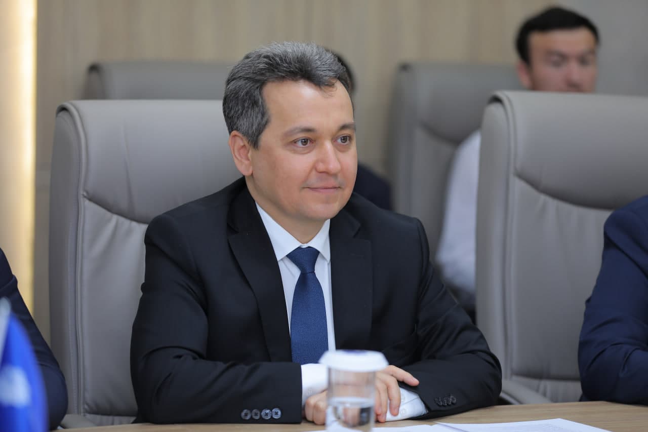 ZTE korporatsiyasining katta vitse-prezidenti O‘zbekistonda masofaviy xizmatlar eksporti BPO markazi ochilganini va bu yangi yo‘nalishda hamkorlikni yanada kengaytirishini ma’lum qildi