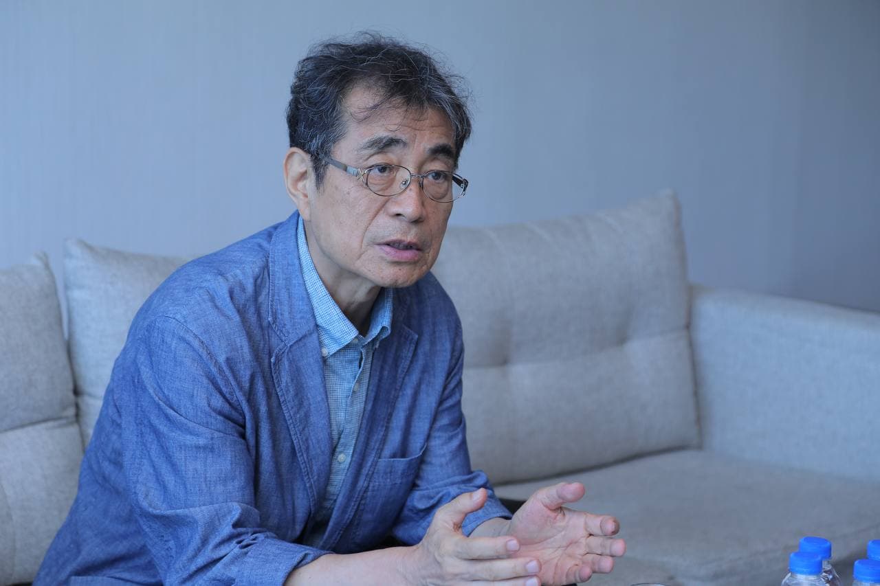 Kim Nam Sok O‘zbekistonning IT yo‘nalishi bo‘yicha Janubiy Koreyadagi faxriy elchisi bo‘ldi