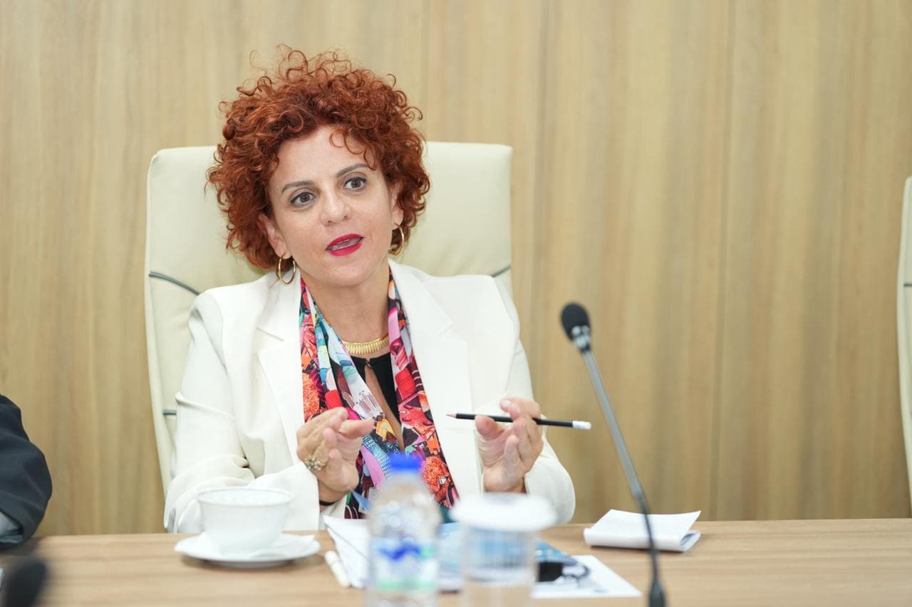 Kipr Respublikasi Tashqi ishlar vazirligi vakili bilan samarali hamkorlik istiqbollari muhokama qilindi