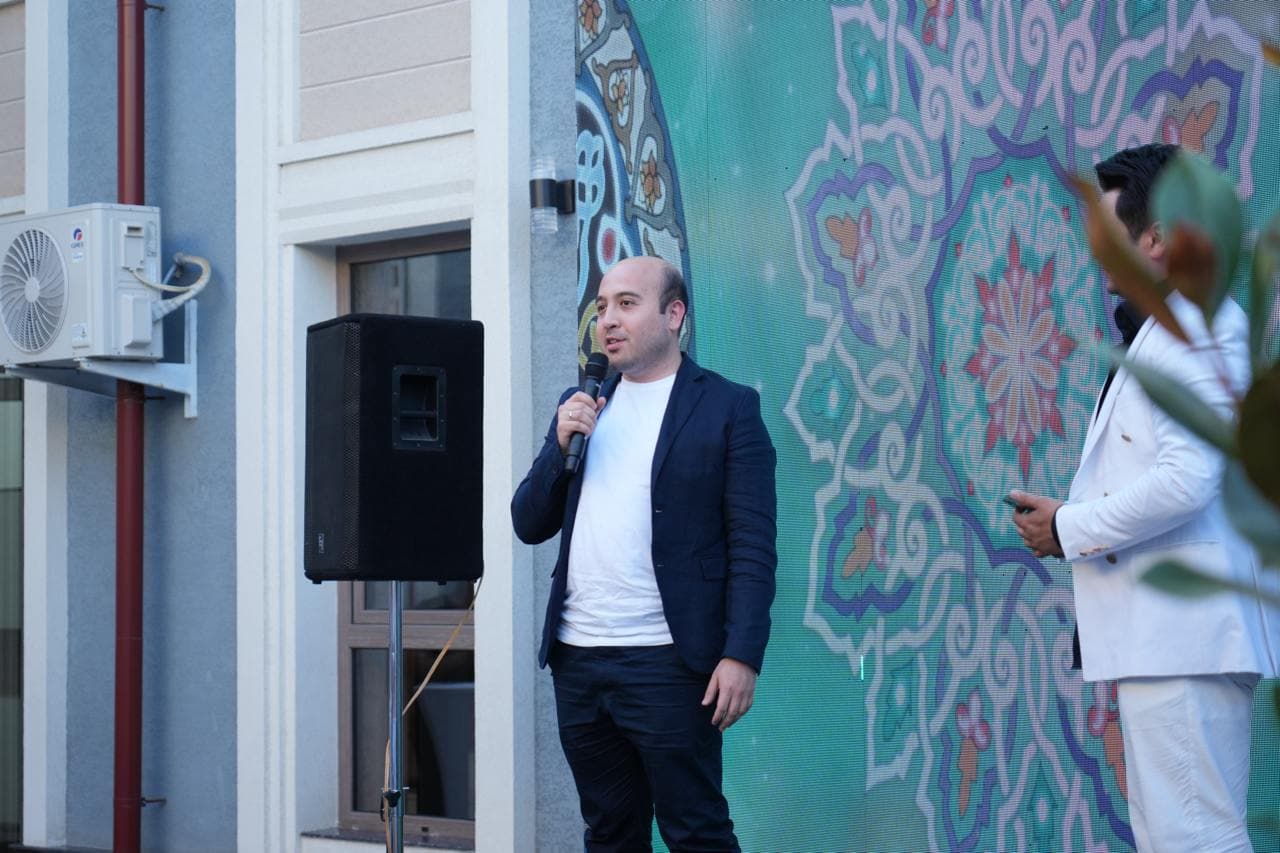 Toshkentda startap loyihalarni qo‘llab-quvvatlashga qaratilgan “Startup Garage” ochildi