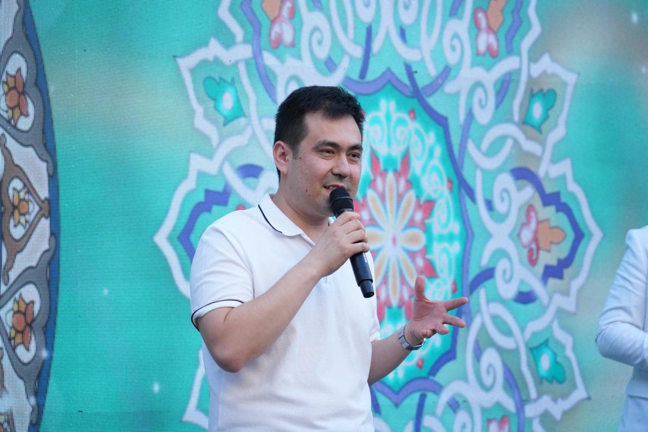 Toshkentda startap loyihalarni qo‘llab-quvvatlashga qaratilgan “Startup Garage” ochildi