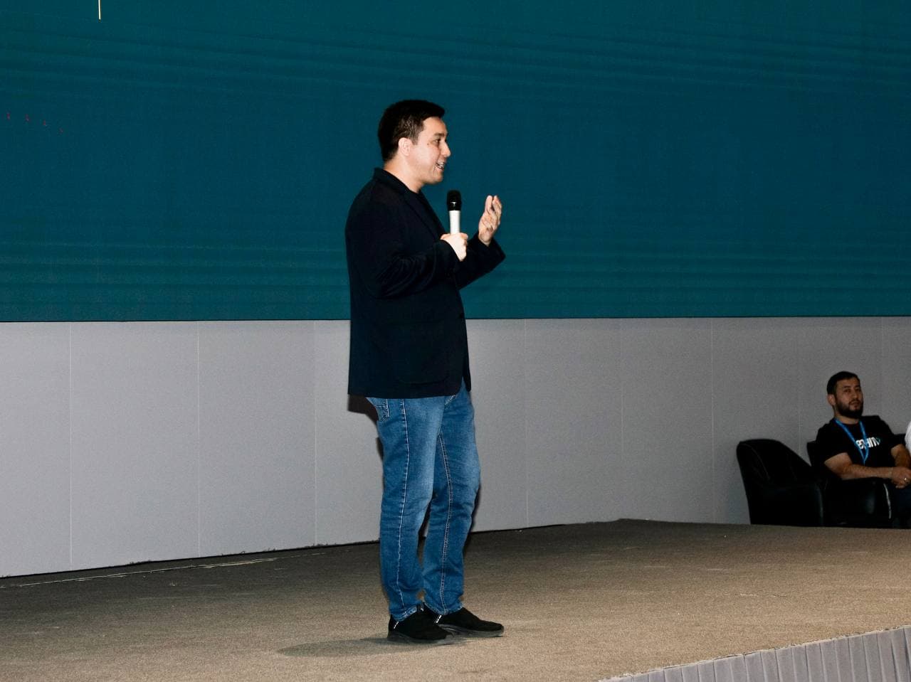 IT Park University jahon standartlari bo‘yicha yetakchi IT-mutaxassislarni tayyorlamoqda