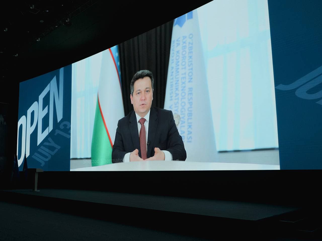 IT Park University jahon standartlari bo‘yicha yetakchi IT-mutaxassislarni tayyorlamoqda