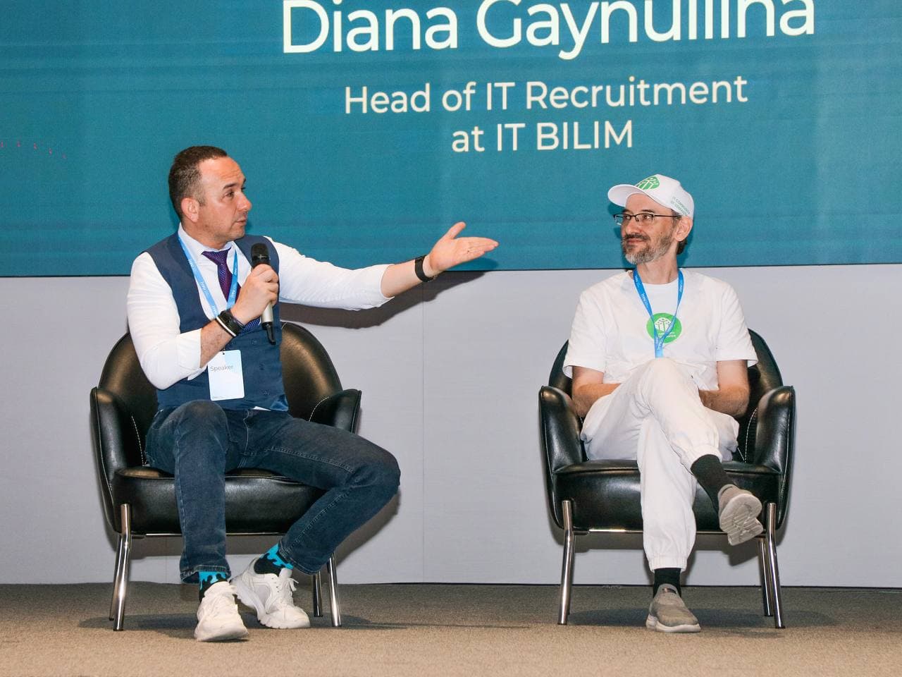 IT Park University jahon standartlari bo‘yicha yetakchi IT-mutaxassislarni tayyorlamoqda