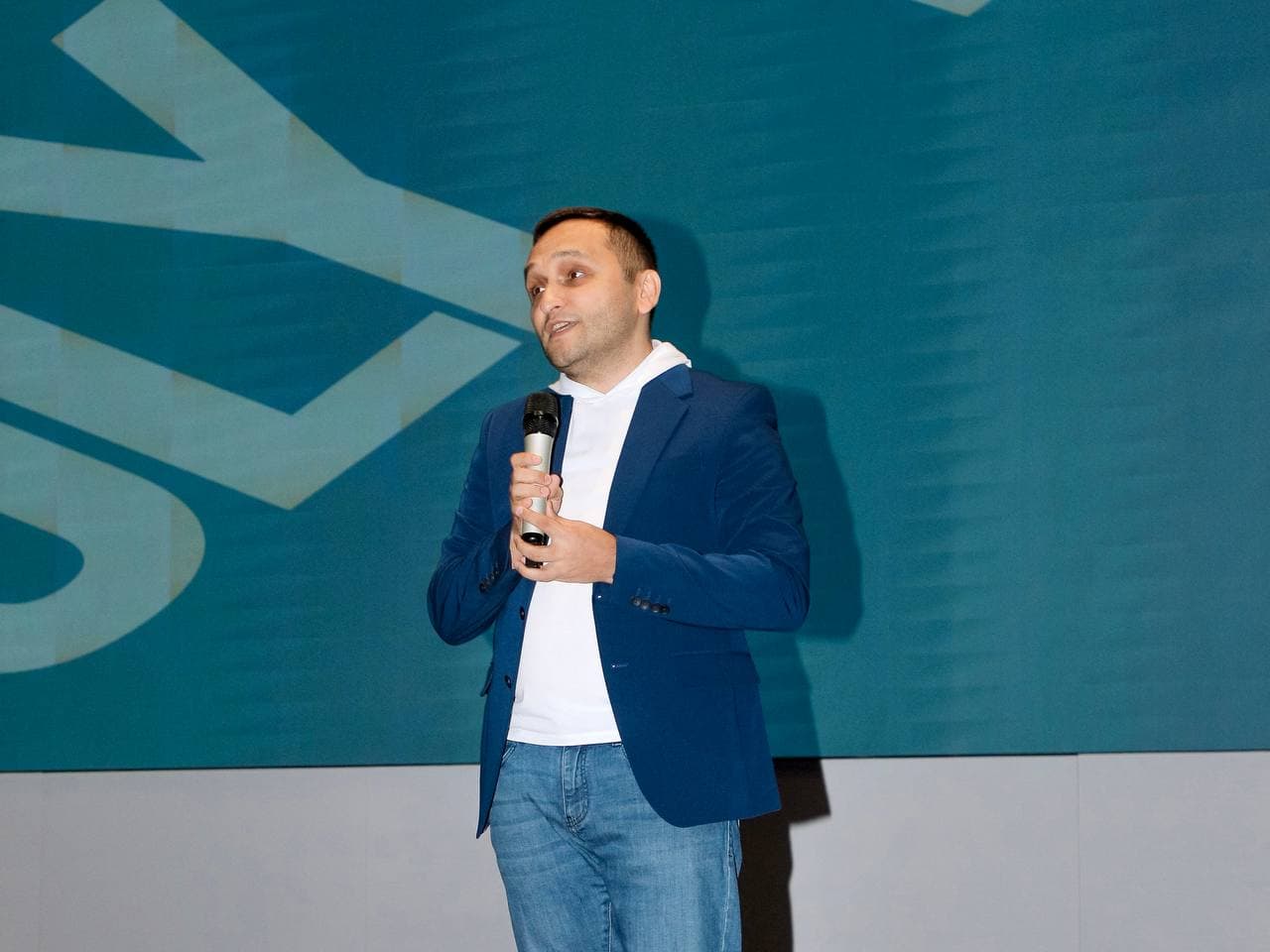 IT Park University jahon standartlari bo‘yicha yetakchi IT-mutaxassislarni tayyorlamoqda
