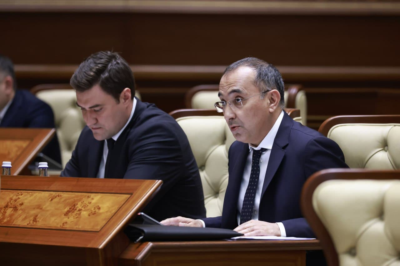 O‘zbekiston davlatlarning kosmik fazoni tadqiq qilish va foydalanish, shu jumladan Oy va boshqa osmon jismlari faoliyat prinsiplari to‘g‘risidagi Shartnomaga qo‘shilmoqda