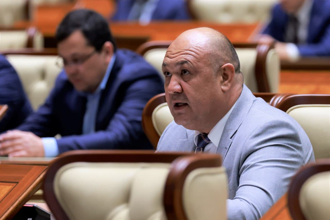 O‘zbekiston davlatlarning kosmik fazoni tadqiq qilish va foydalanish, shu jumladan Oy va boshqa osmon jismlari faoliyat prinsiplari to‘g‘risidagi Shartnomaga qo‘shilmoqda