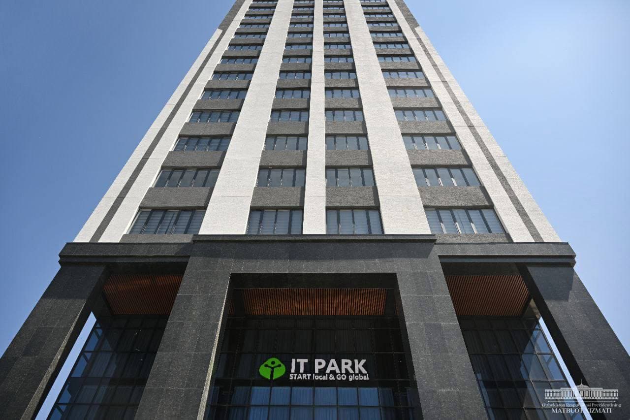 Qoraqalpog‘istonlik yoshlar IT kasblarni puxta egallamoqda