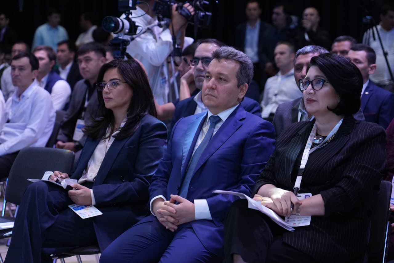 “Raqamli hukumat: istiqbolli rejalar va to‘siqlar” forumida raqamlashtirish sohasidagi eng dolzarb masalalar yuzasidan fikrlar almashildi