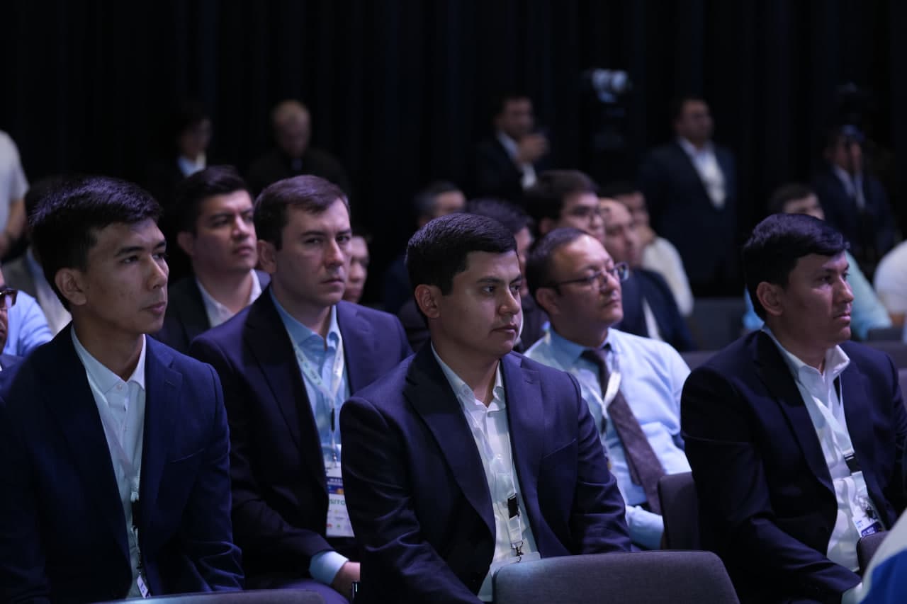 UZBEKISTAN Joined 50-in-5 Campaign