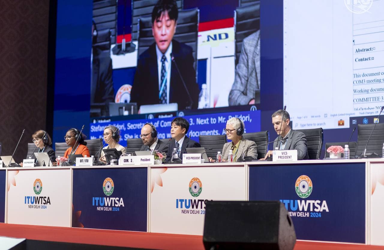 BMT Xalqaro elektraloqa ittifoqining Butunjahon telekommunikatsiya standartlashtirish assambleyasida Vazirlik va tizim tashkilotlarining 11 nafar xodimi XEIning qoshida tashkil etilgan Tadqiqot komissiyalari raislarining o‘rinbosari lavozimlariga saylandi