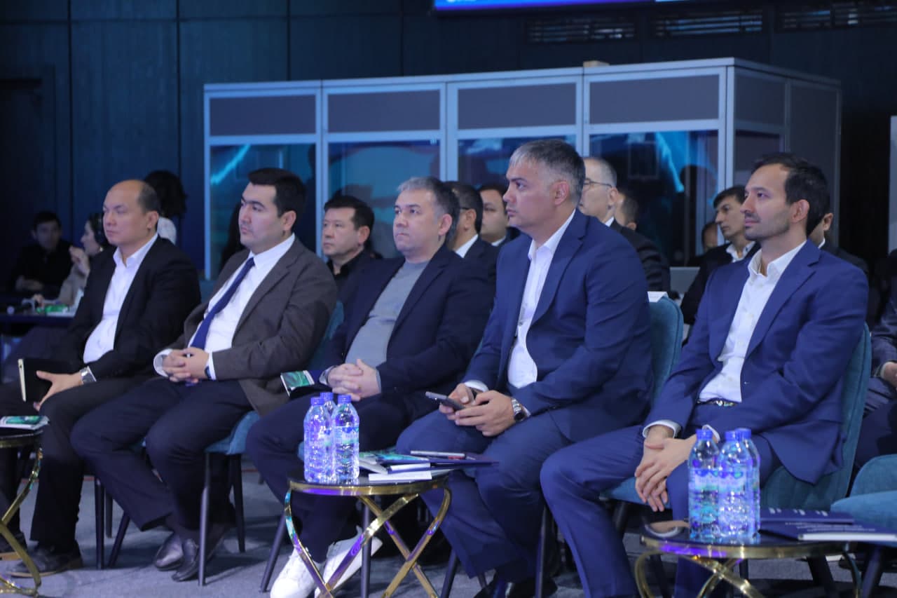 "Uzbekistan as a New Center of International Business: Opportunities for Foreign Companies" International Event Held