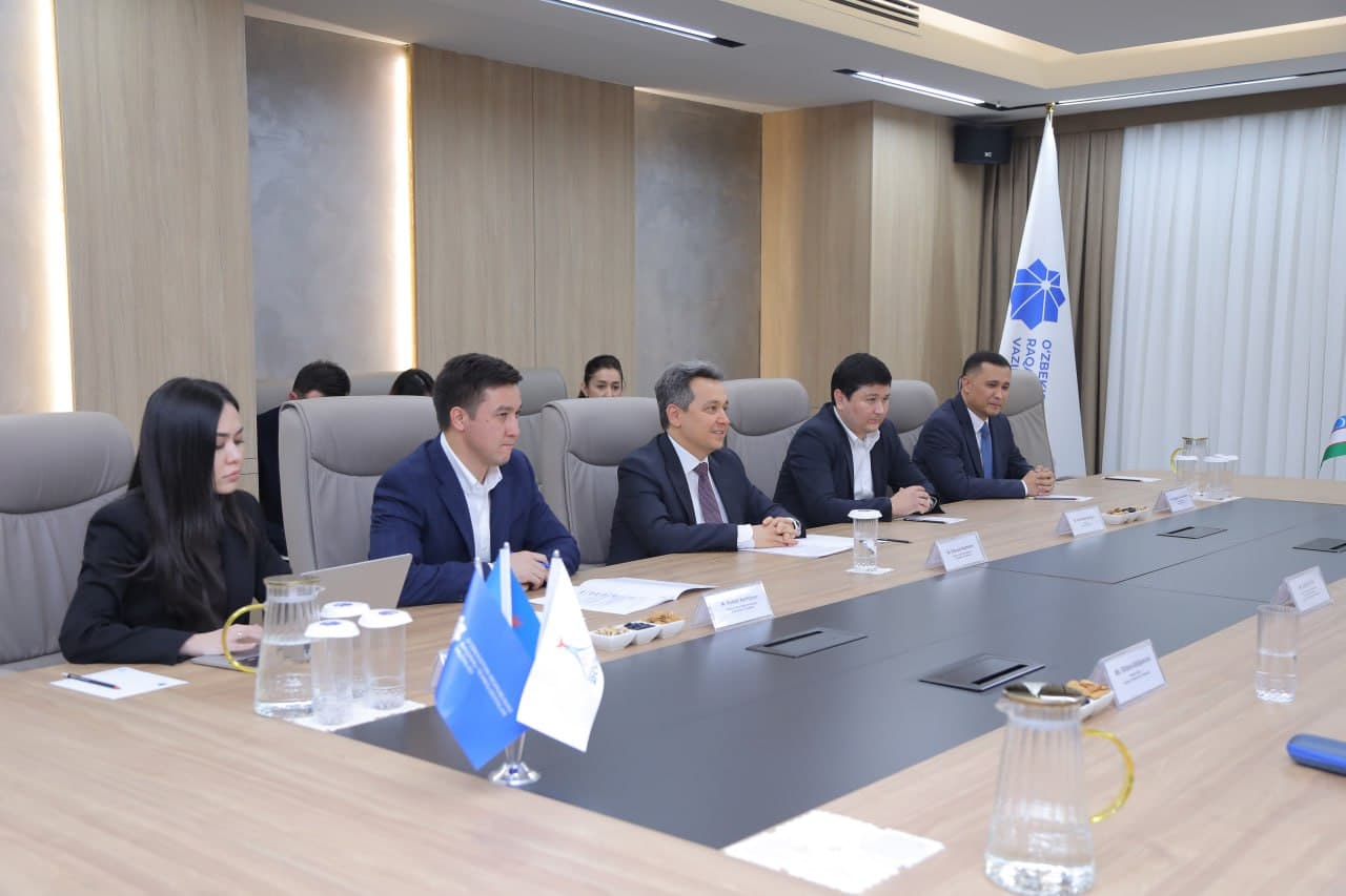 O‘zbekistonda raqamli ta’limni rivojlantirish uchun Shveytsariyaning taraqqiyot va hamkorlik agentligi bilan kelishuv shartnomasi imzolandi