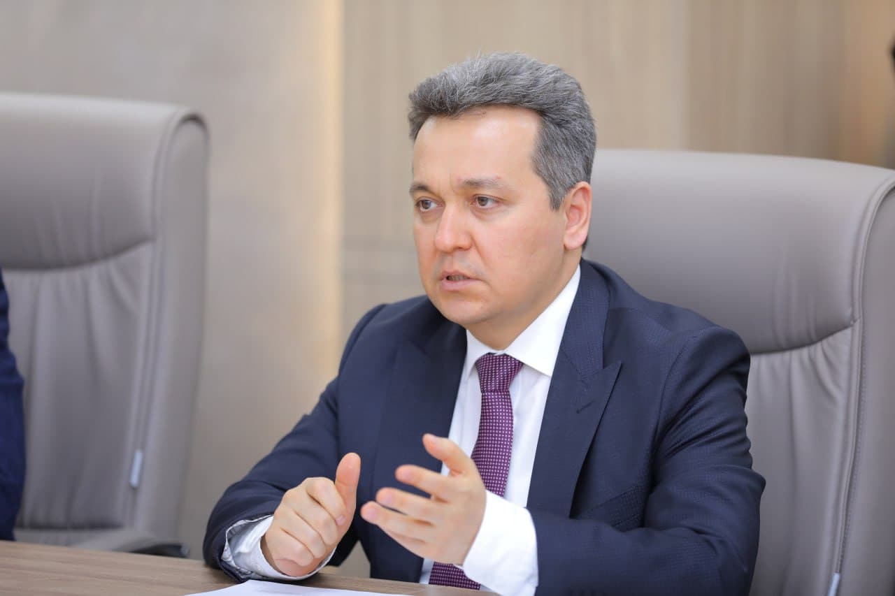 O‘zbekistonda raqamli ta’limni rivojlantirish uchun Shveytsariyaning taraqqiyot va hamkorlik agentligi bilan kelishuv shartnomasi imzolandi