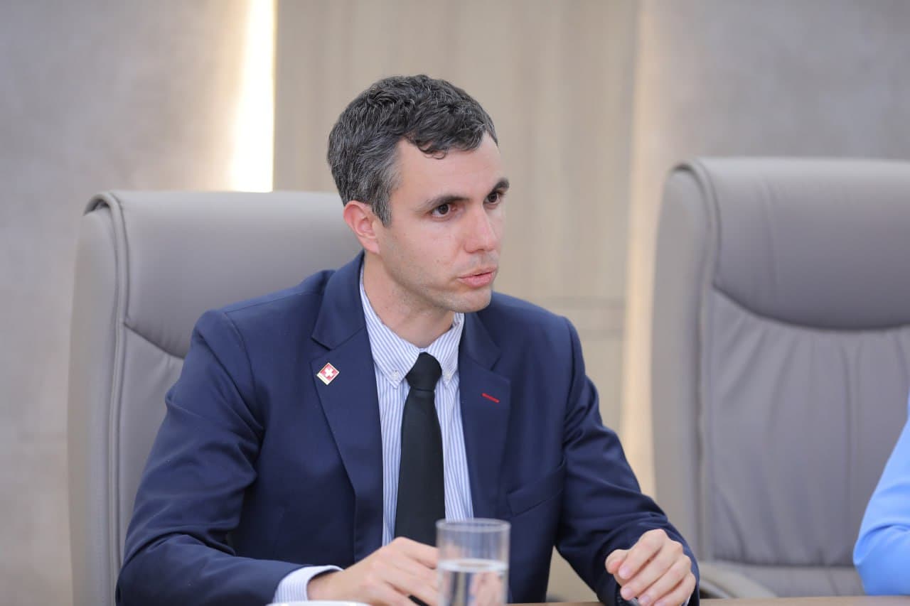 O‘zbekistonda raqamli ta’limni rivojlantirish uchun Shveytsariyaning taraqqiyot va hamkorlik agentligi bilan kelishuv shartnomasi imzolandi