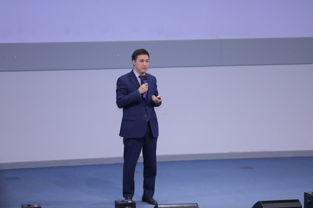 “Bir million oʻzbek dasturchisi” loyihasining navbatdagi mavsumiga start berildi