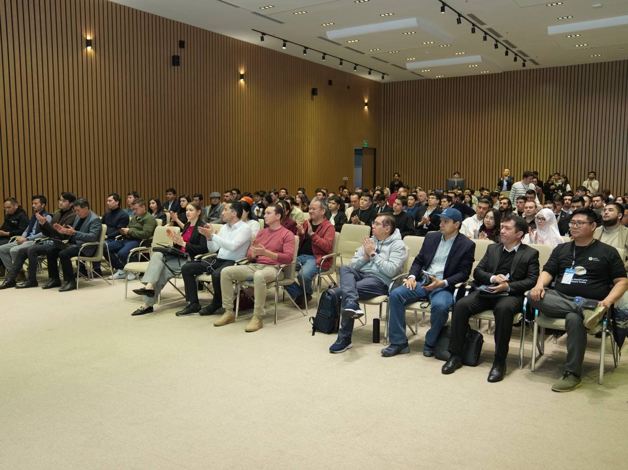 Unicorn Battle in Tashkent: Verifix to Represent Uzbekistan at the Unicorn Cup in San Francisco