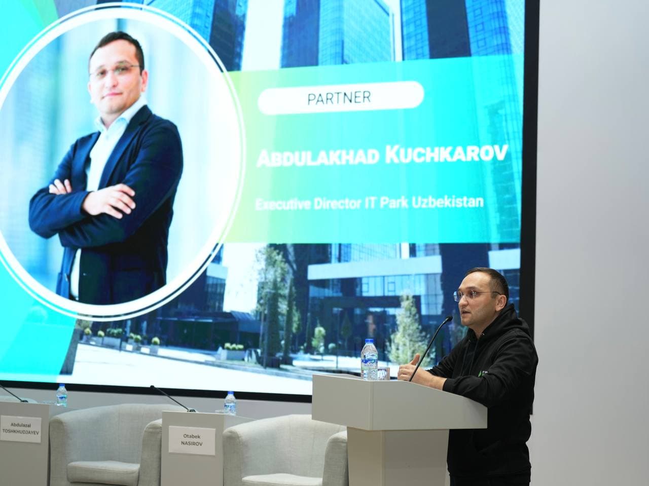 Unicorn Battle in Tashkent: Verifix to Represent Uzbekistan at the Unicorn Cup in San Francisco