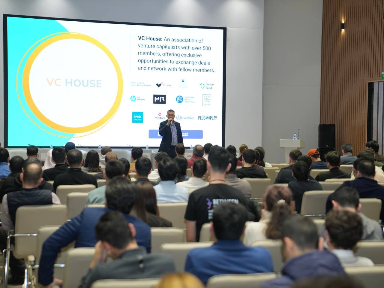 Unicorn Battle in Tashkent: Verifix to Represent Uzbekistan at the Unicorn Cup in San Francisco