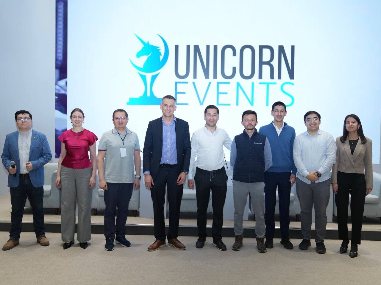 Unicorn Battle in Tashkent: Verifix to Represent Uzbekistan at the Unicorn Cup in San Francisco