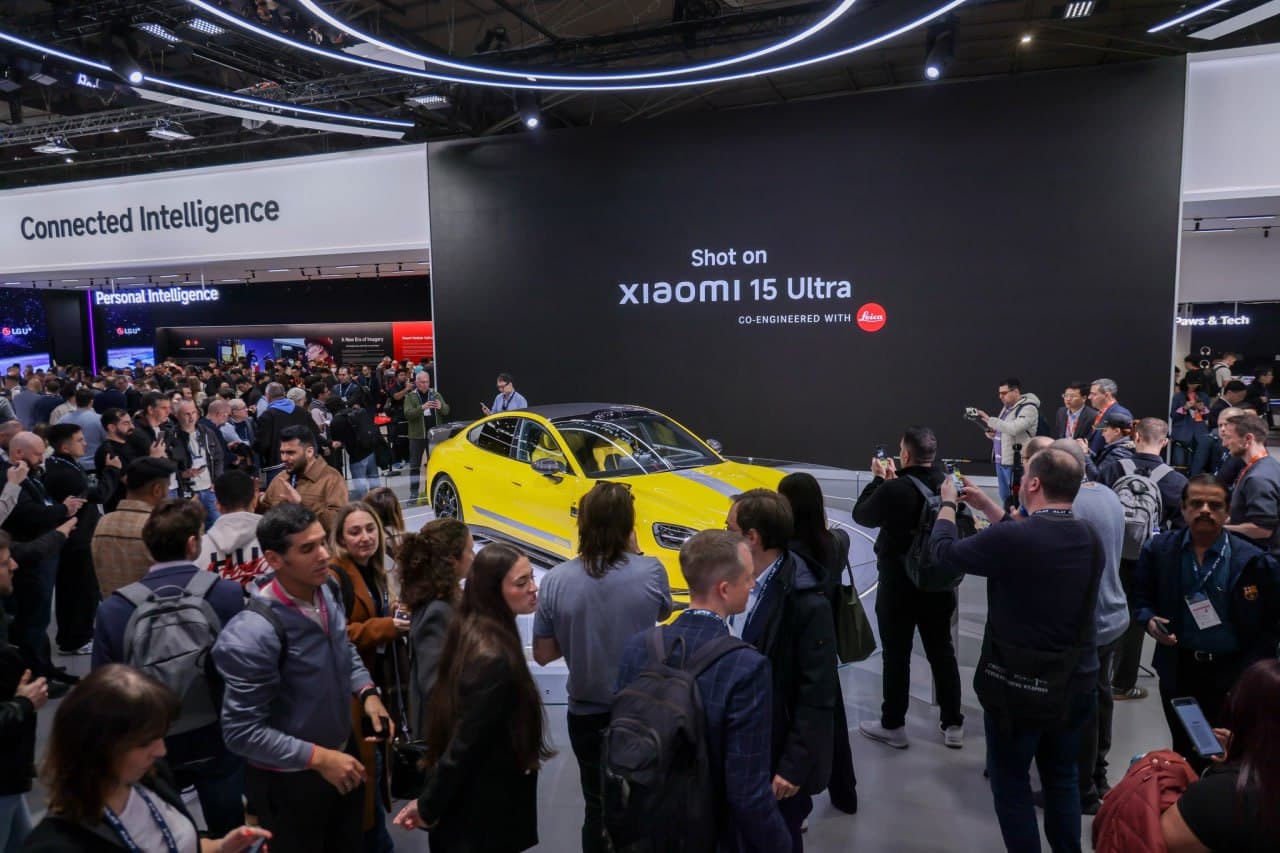 Jahon Mobil Kongressida O‘zbekiston aloqa sohasi mutaxassislari ilg‘or tajribalarni o‘rganmoqda