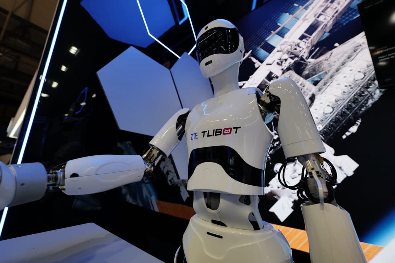 Jahon Mobil Kongressida O‘zbekiston aloqa sohasi mutaxassislari ilg‘or tajribalarni o‘rganmoqda