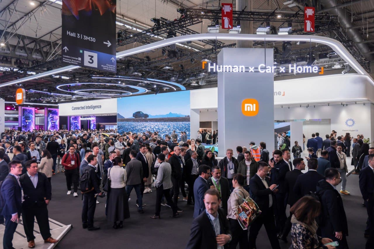 Jahon Mobil Kongressida O‘zbekiston aloqa sohasi mutaxassislari ilg‘or tajribalarni o‘rganmoqda