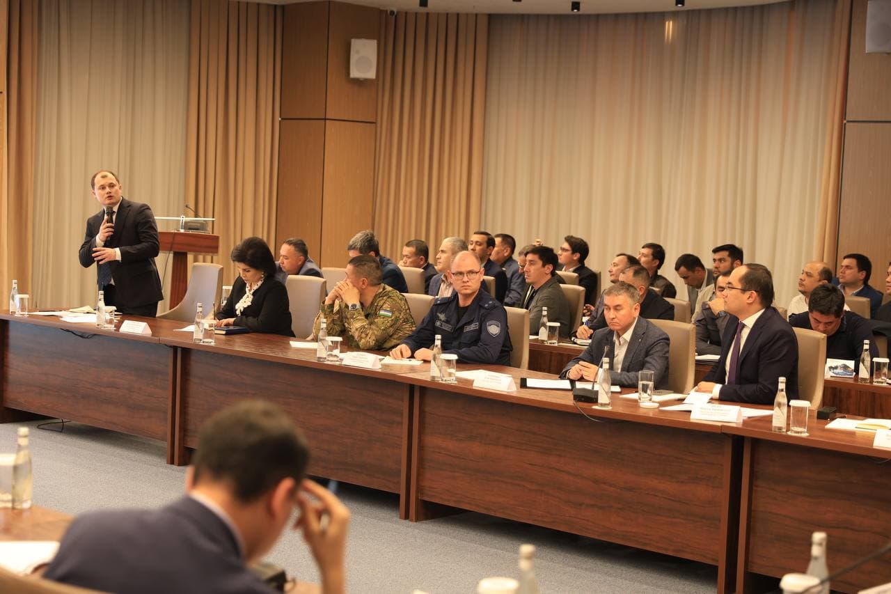 “Raqamli O‘zbekiston – 2030” strategiyasi ijrosi muhokama qilindi