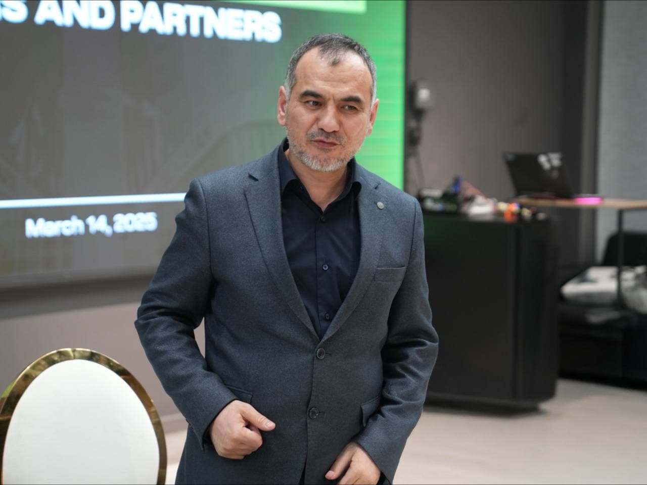 Startap ekotizimining asosiy ishtirokchilari 2025-yilgi rejalarni muhokama qildilar