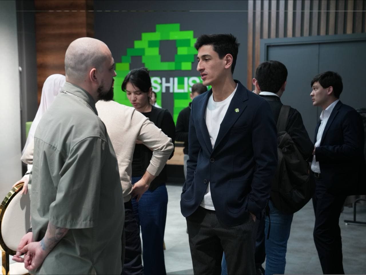 Startap ekotizimining asosiy ishtirokchilari 2025-yilgi rejalarni muhokama qildilar