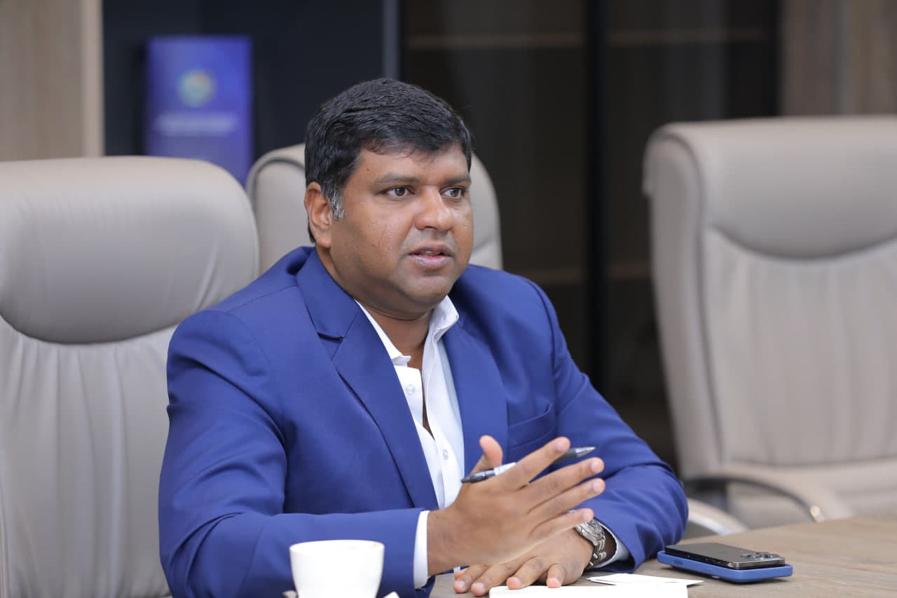 Meta kompaniyasi vakili bilan sun’iy intellekt va onlayn ta’lim bo‘yicha hamkorlik muhokama qilindi