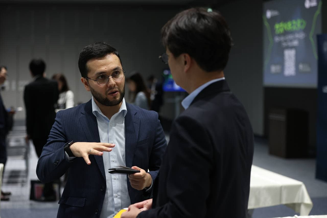 Tokioda o‘tgan “Uzbekistan Outsourcing Conference” Yaponiya kompaniyalarida katta qiziqish uyg‘otdi