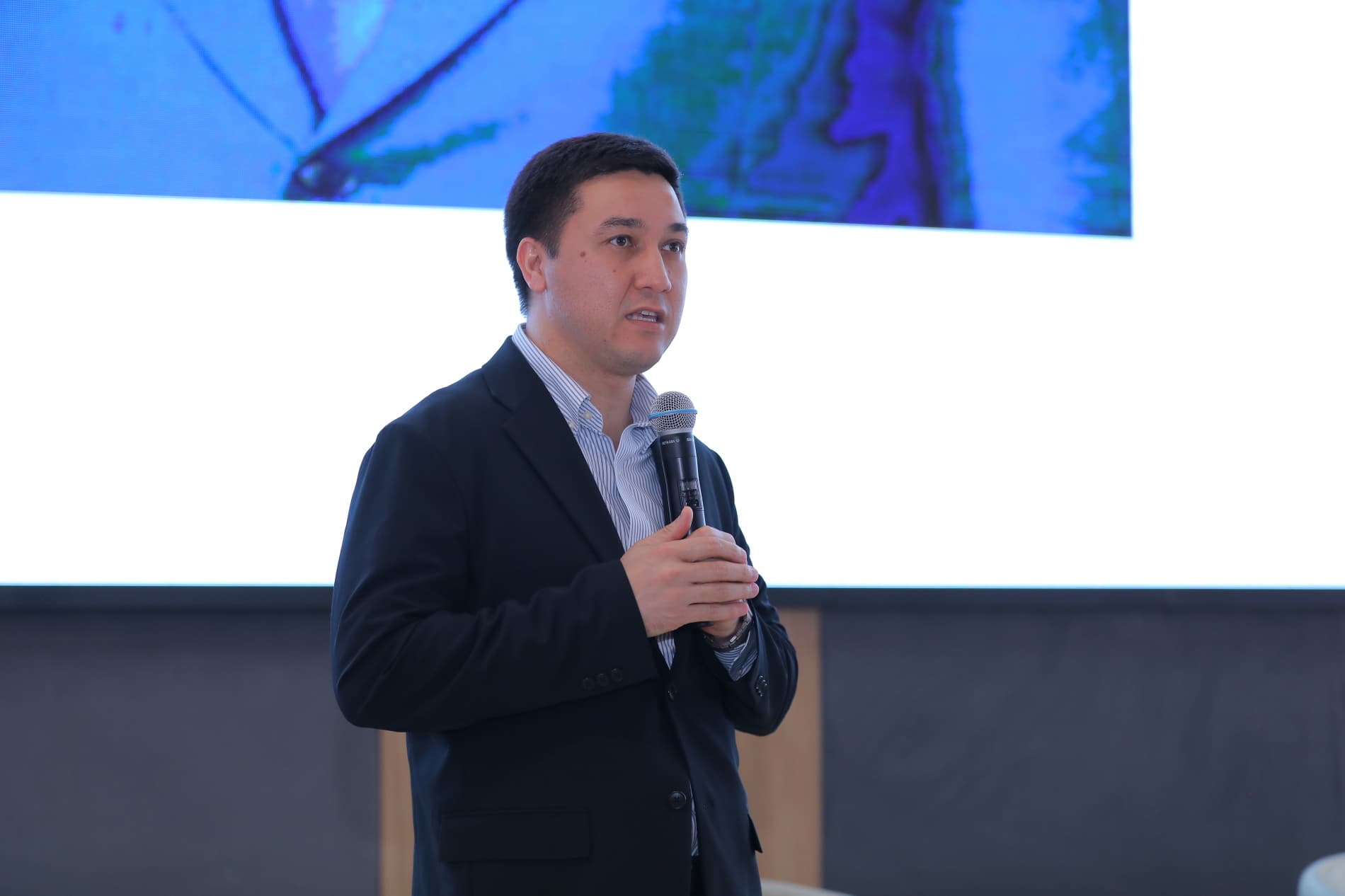 Bitiruvchi yoshlar uchun imkoniyatlar eshigini ochayotgan kelajak kadrlarini tayyorlaydigan "Cyber University" davlat universitetida Ochiq eshiklar kuni bo‘lib o‘tdi