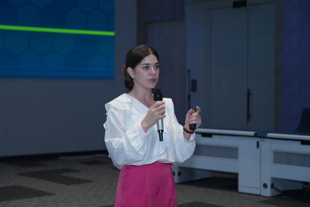 “Raqamli to‘lovlar va mobil bank xizmatlarida kiberxavfsizlik” mavzusida amaliy seminar o‘tkazildi