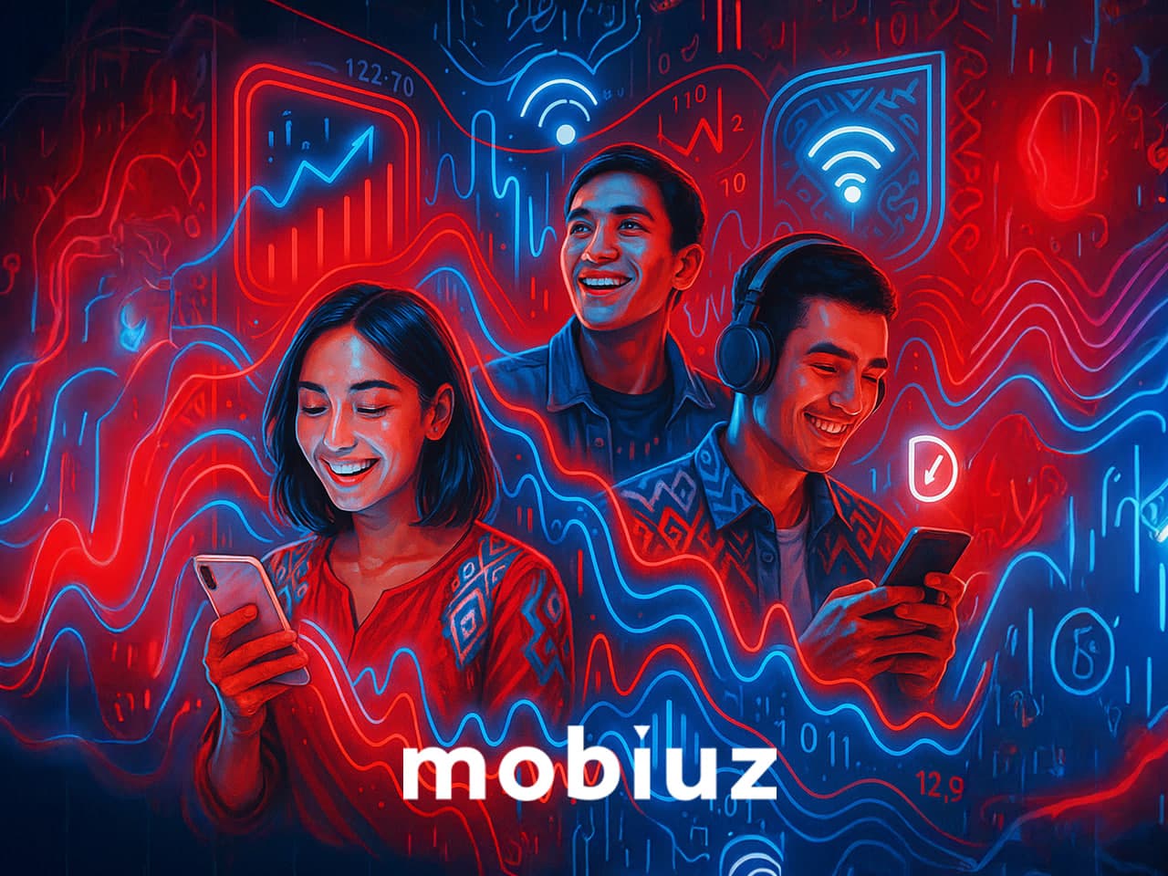 Mobiuz abonentlari soni 8 milliondan oshdi