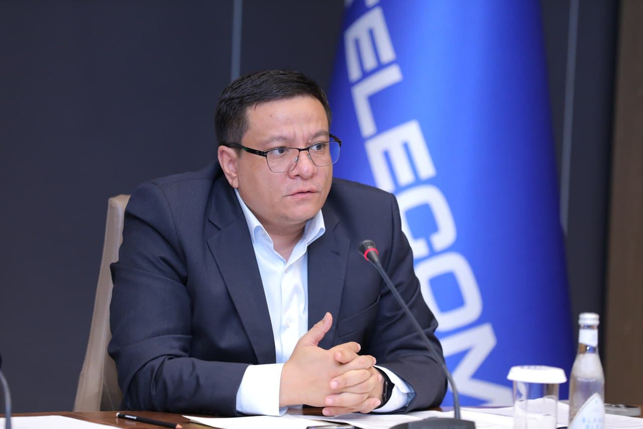 Vazirlik va idoralarda ichki nazorat tuzilmalarini tashkil etish, ularning mustaqilligi va samaradorligini oshirish masalalari boʻyicha yigʻilish boʻlib oʻtdi