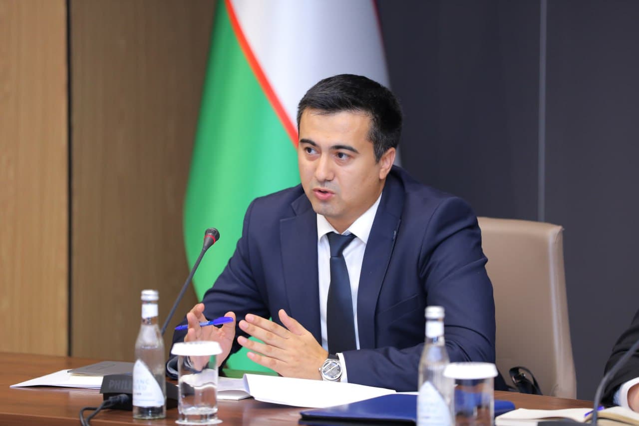 Vazirlik va idoralarda ichki nazorat tuzilmalarini tashkil etish, ularning mustaqilligi va samaradorligini oshirish masalalari boʻyicha yigʻilish boʻlib oʻtdi