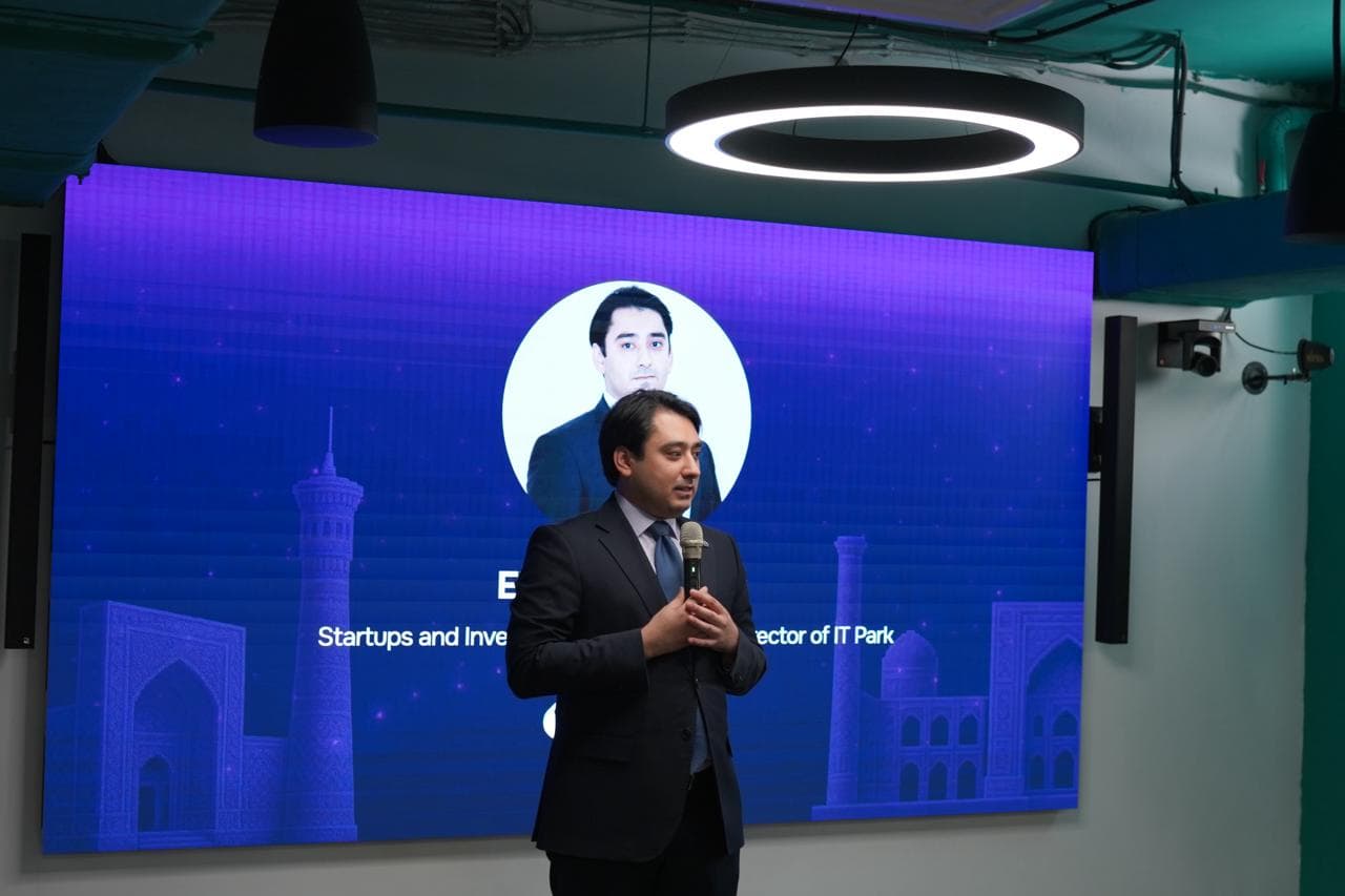 Samarqandda MDH davlatlari ishtirokida sun’iy intellekt bo‘yicha xalqaro forum va AI-hakaton o‘tkazildi